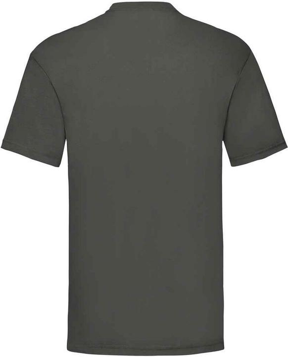 Produktbild Fruit of the Loom Valueweight TShirt (L)
