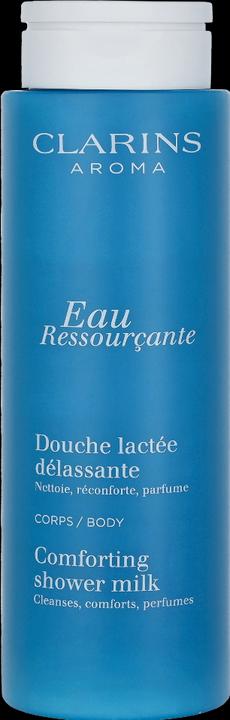 Produktbild Clarins Eau Ressourcante Comforting Shower Milk (200 ml)