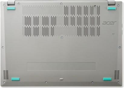 Image du produit Acer Aspire Vero 16 (16", Intel Core Ultra 7 255H, 32 Go, 1000 Go, DE)
