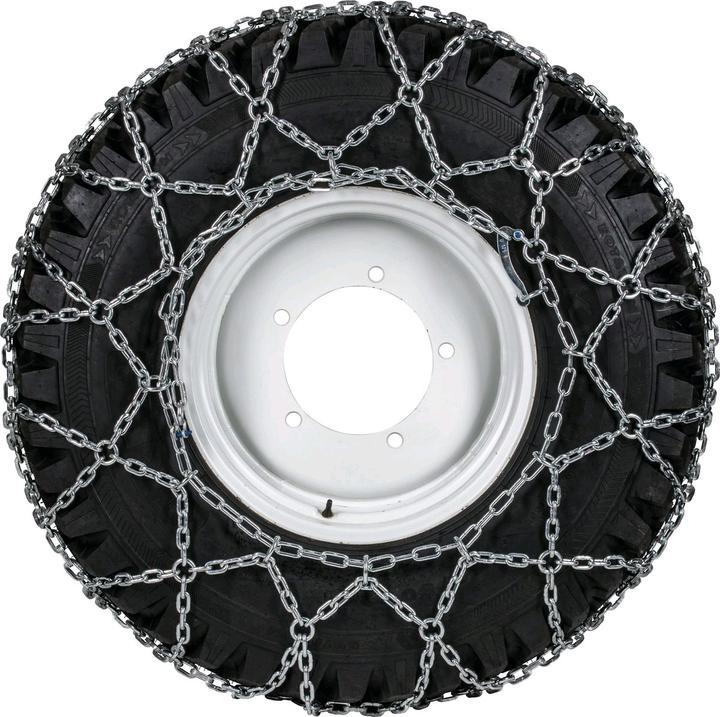 Actual product image Pewag Universal U snow chains for off-road vehicles14520, 8.2mm