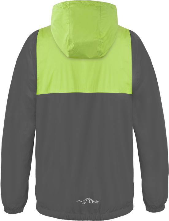 Image du produit Normani Coupe-vent enfant Nenana (146, 152)