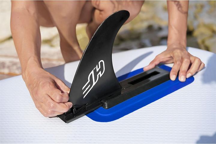 Actual product image Bestway Oceana (10')