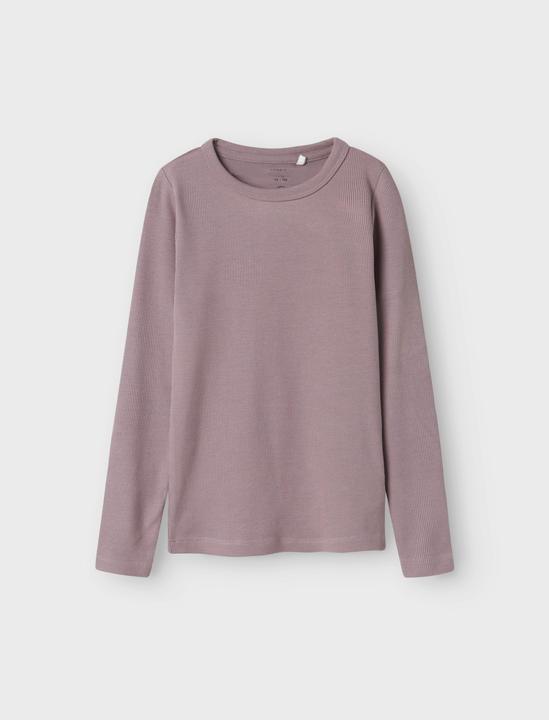 Image du produit Name it Nkfnakal Ls Top Noos (122)