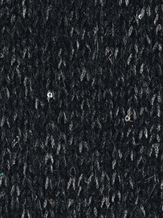 Actual product image Bleuforêt Cashmere sequin socks (39 - 41)