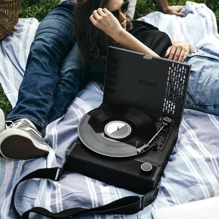 Image du produit Victrola Revolution GO