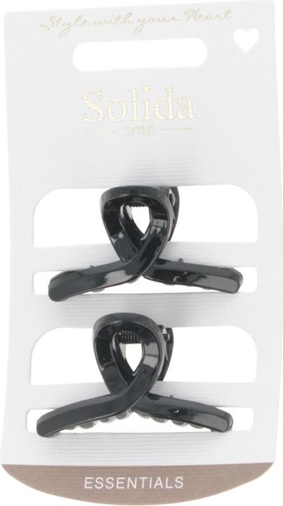 Actual product image Solida Hair clips (2 pcs.)
