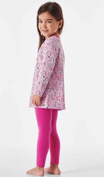 Produktbild Schiesser Girls Pyjama (92)