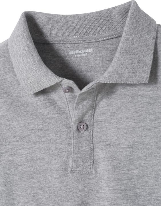 Image du produit Vertbaudet Polo à Manches Longues (86)