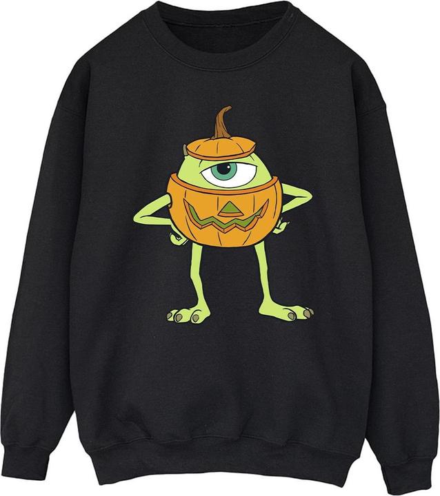 Disney Sweatshirt Halloween (XL)
