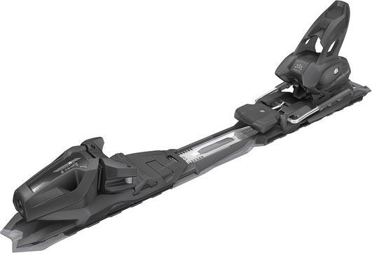 Immagine prodotto Mach Sci da cross nero (170 cm, Con attacco)