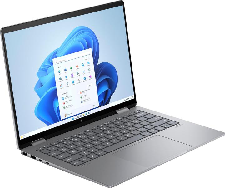 Produktbild HP Hewlett-Packard ENVYX360 14-FC0707NZ U7/32GB/1TB (14", 32 GB, 1000 GB, CH)