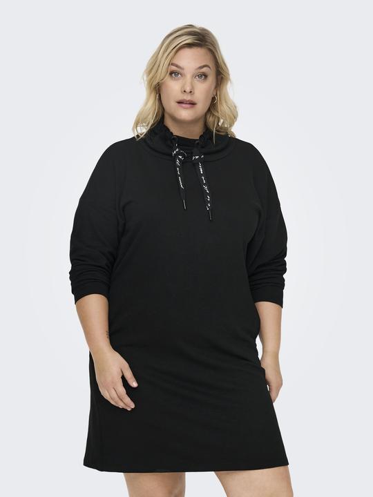 Immagine prodotto Only Vestito Curvy a collo alto (S)