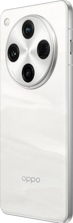 Image du produit OPPO Find X8 Pro (512 Go, Blanc, 6.78", SIM + eSIM, 50 Mpx, 5G)