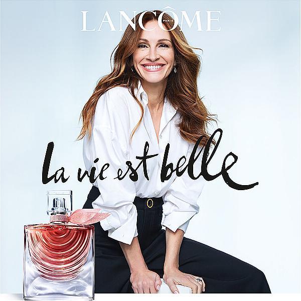 Actual product image Lancôme La vie est belle Iris Absolu Eau de Parfum (Eau de parfum, 30 ml)