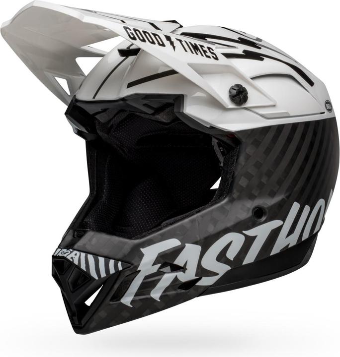 Actual product image Bell Full 10 Spherical MIPS Helmet (51 - 55 cm)