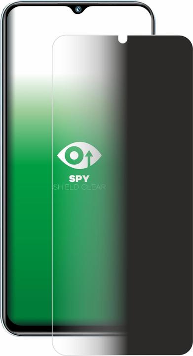 Image du produit upscreen Film anti-regard Spy Shield (1 pièce(s), Oukitel C36)