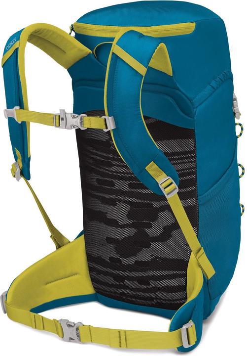 Produktbild Osprey Jet 18 Wanderrucksack 46 cm (22 l)