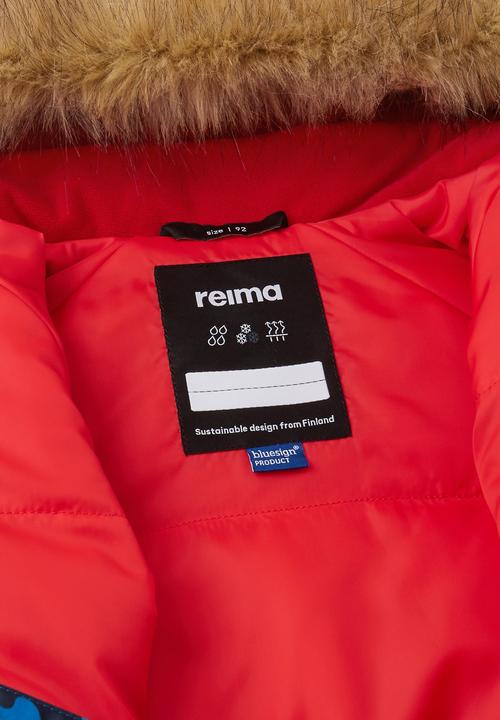 Immagine prodotto Reima tec tuta da neve bambino Lappi Bright (86)