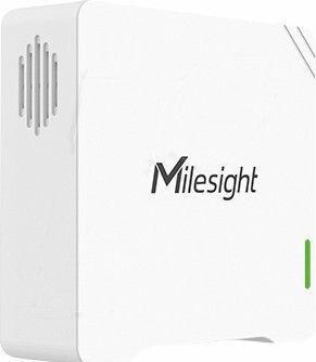Actual product image Milesight indoor ambience monitoring sensor. am103l-868m