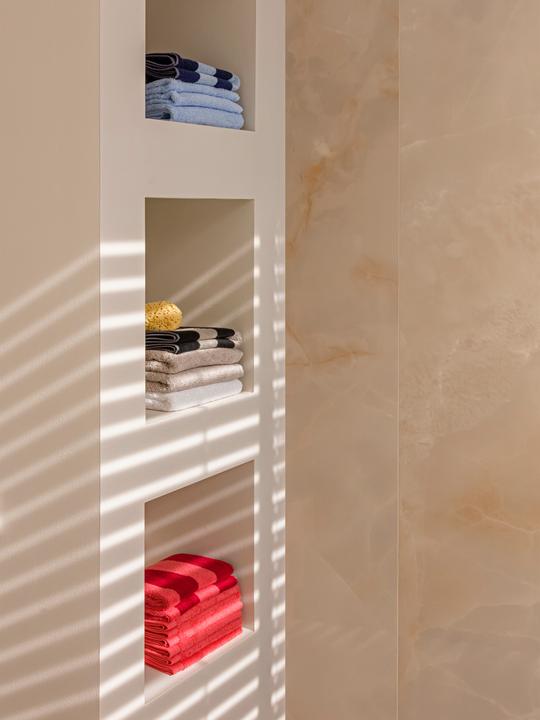 Actual product image Möve Superwuschel (50 x 100 cm)