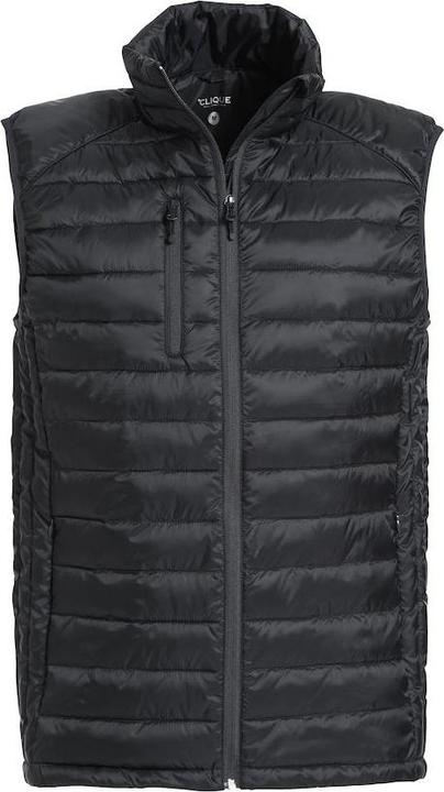 Actual product image Clique Hudson waistcoat (XXL)