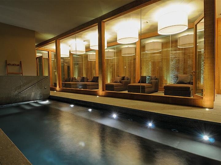 Image du produit Smartbox Un anniversaire détente : 2 jours en hôtel avec spa de luxe en Europe (2 pers.)
