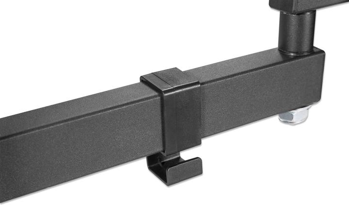 Produktbild Manhattan TV-Wandhalterung mit beweglichem Schwenkarm 23-55" (55", 30 kg)