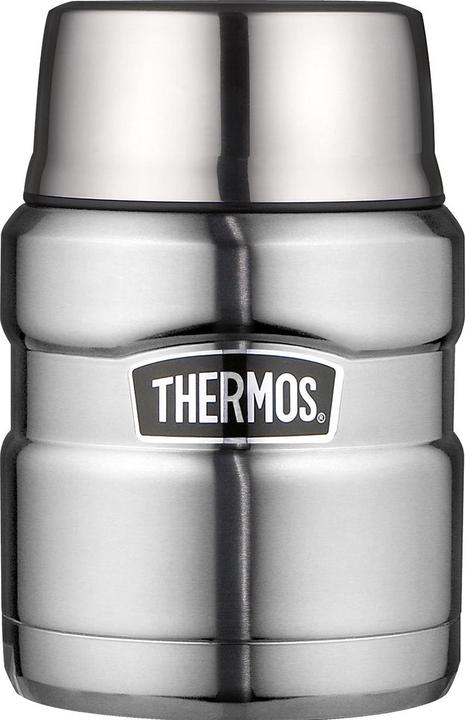 Thermos King