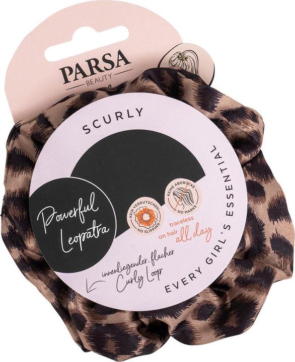 Produktbild Parsa Beauty Scurly in Leoparden-Optik (Schmuck)