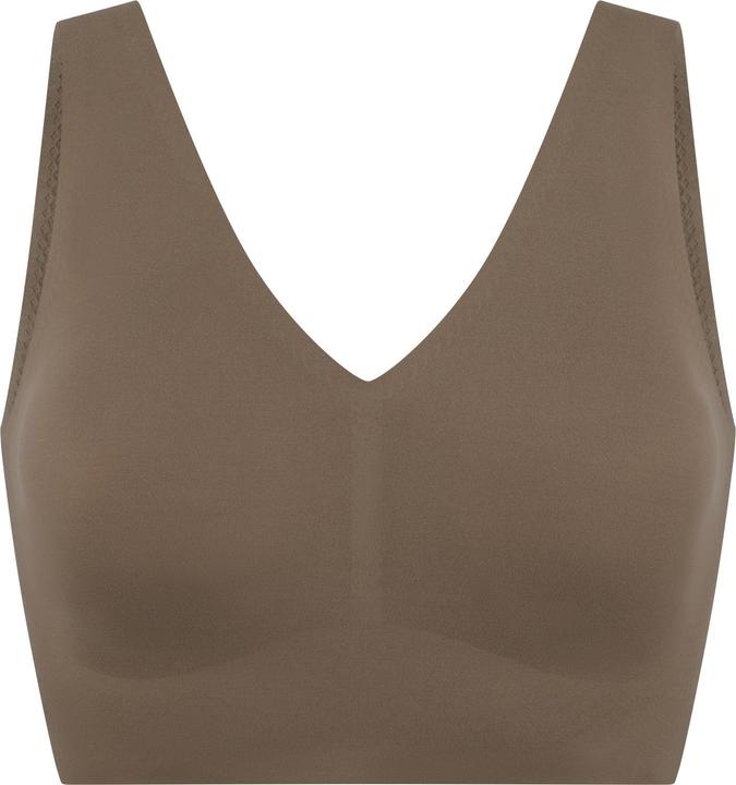 Immagine prodotto Schiesser Bustier Invisibile Morbido Imbottito (36, Confezione singola)