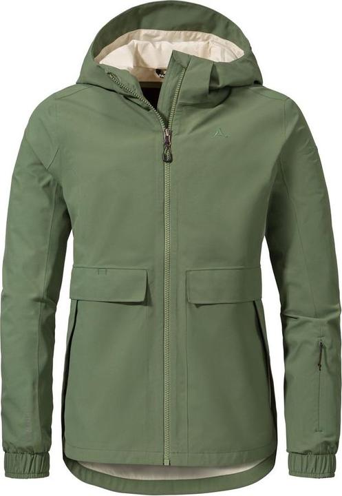 Produktbild Schöffel Women's Jacket Lausanne (48, 4XL)