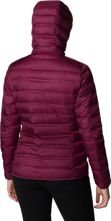 Immagine prodotto Columbia Piumino Lake 22 con cappuccio (M)