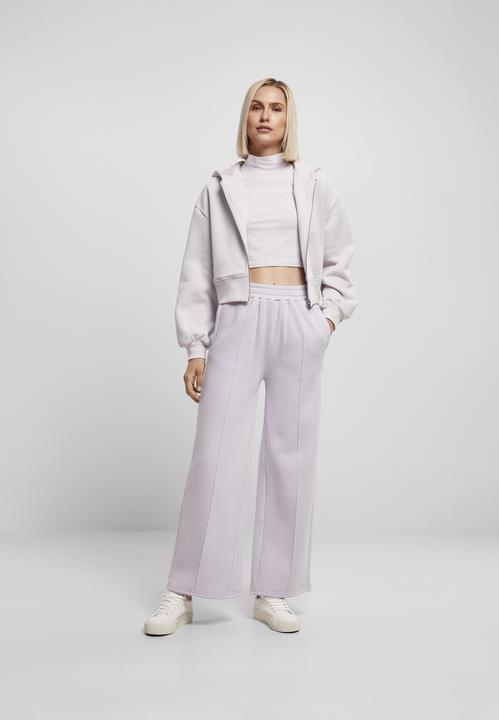 Produktbild Urban Classics Ladies Short Oversized Zip Jacket (4XL)