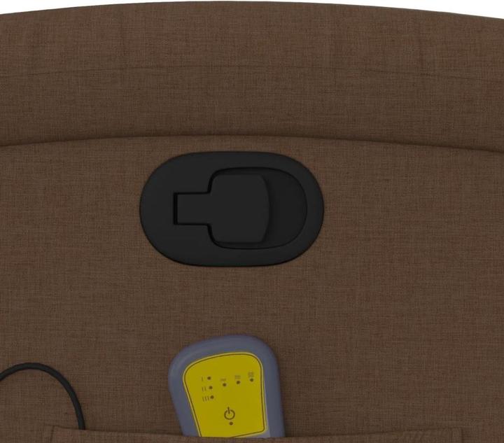 Actual product image VidaXL Ismagrad