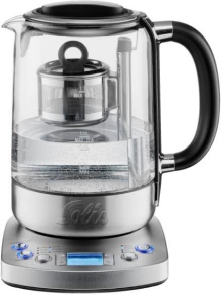 Solis Tea Kettle Automatic (1.70 l)