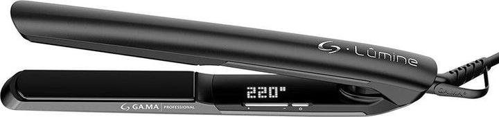 Image du produit GAMA GA.MA Syler Lumine IHT Digital ION (Fer plat)