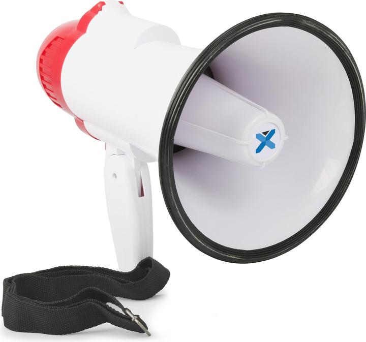 Vonyx MEG020 (Megaphone)