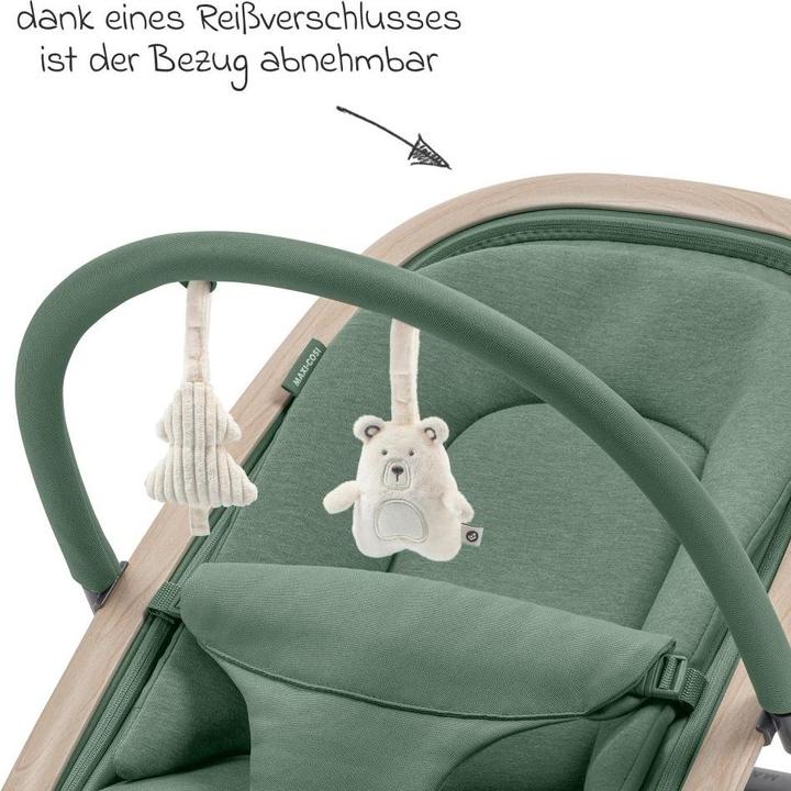 Image du produit Maxi-Cosi Kori