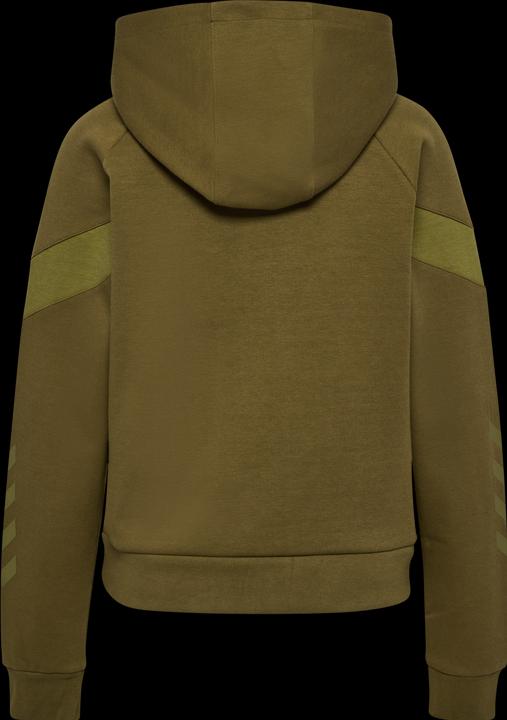 Actual product image hummel Hmltravel Sweat Hoodie Woman (M)