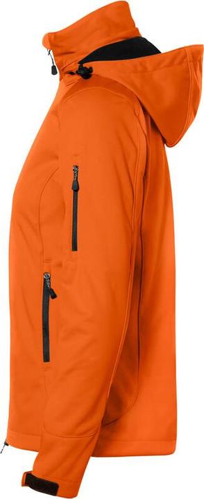 Produktbild Hakro Softshelljacke Alberta (XL)