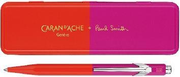 849 Paul Smith Sonderedition 4 (Riscaldato, MelrosePink, 1 x)