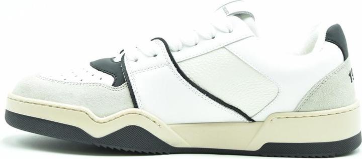 Produktbild Dsquared2 Sneakers White (42)