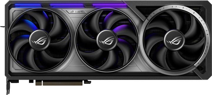 ASUS ROG ASTRAL RTX 5080 GAMING OC (16 Go)
