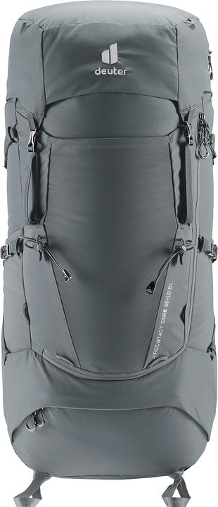 Immagine prodotto Deuter Aircontact Core 55+10 (55 l)