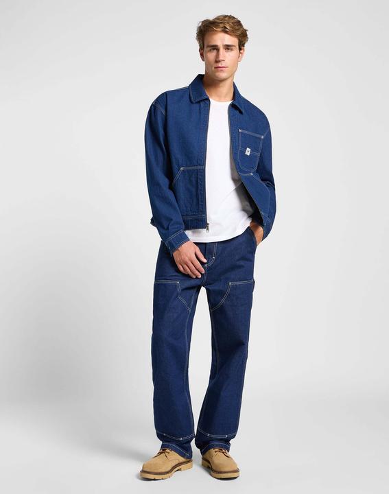Produktbild Lee Jeansjacke 91W Workwear Jacket (XL)