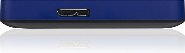 Actual product image Toshiba Canvio Advance (1 TB)