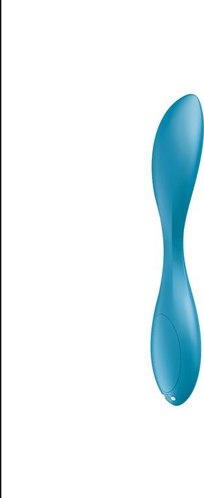 Produktbild Satisfyer G-Spot Flex 1 - Petrol