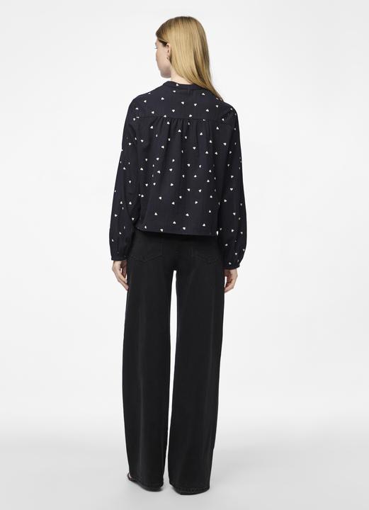 Actual product image Pieces PCNINE blouse (S)