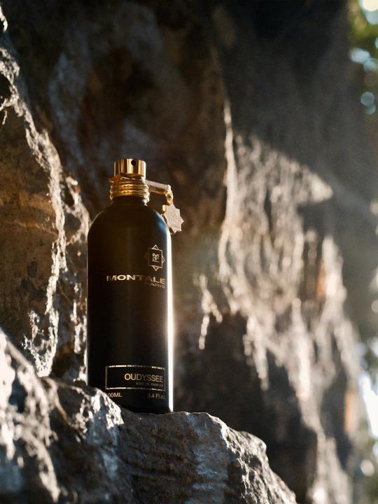 Produktbild Montale Oudyssee (Eau de Parfum, 100 ml)