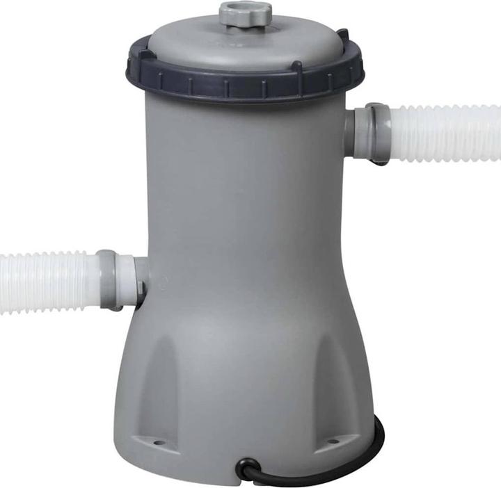 Actual product image Bestway Steel Pro Max (Ø 305 x 76 cm)